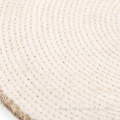 hand polish sisal wheel